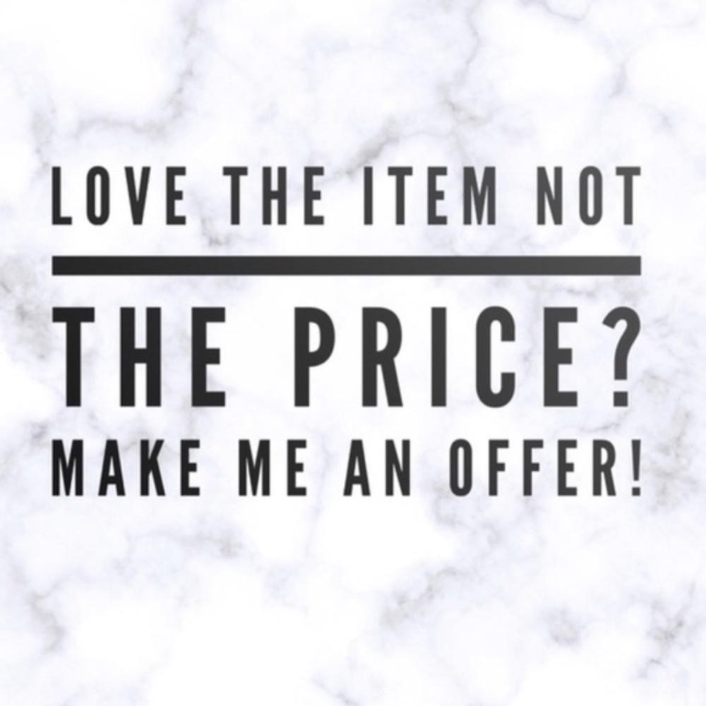 Limited Time Offer!!